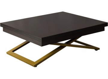 Стол-трансформер Левмар Cross D23/S90