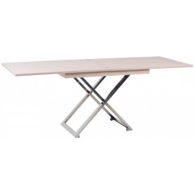 Стол-трансформер Левмар Cross D68