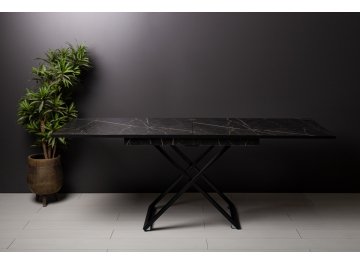 Стол трансформер Levmar Cross D97/S53