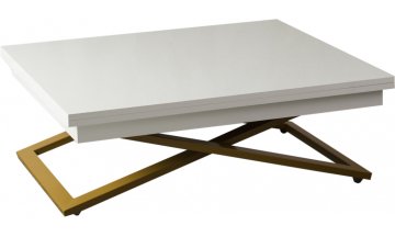 Стол-трансформер Cross