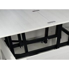 Стол-трансформер Секрет