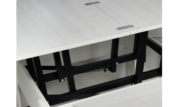 Стол-трансформер Секрет