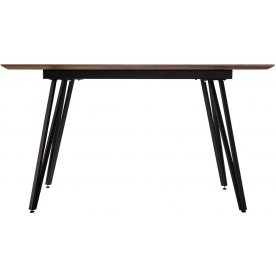 Деревянный стол Avanti