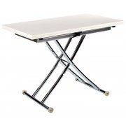 хром / белый