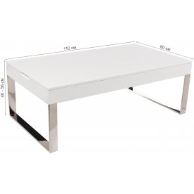 Журнальный столик J030