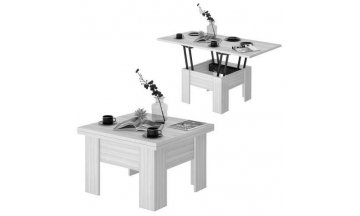 Стол-трансформер Зоревро р-1