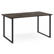 бетон темный