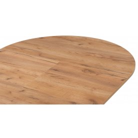 Деревянный стол Орион