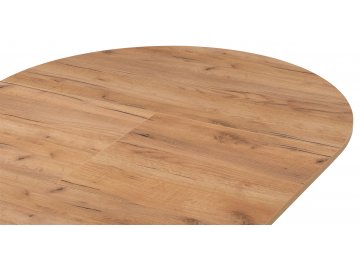 Деревянный стол Орион