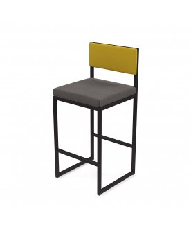 Барный стул Барнс-65