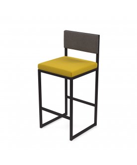 Барный стул Барнс-65