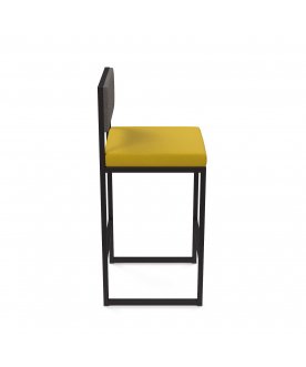 Барный стул Барнс-65