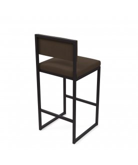 Барный стул Барнс-75