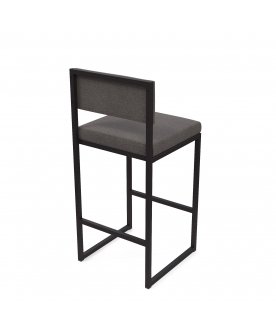 Барный стул Барнс-75