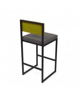 Барный стул Барнс-75