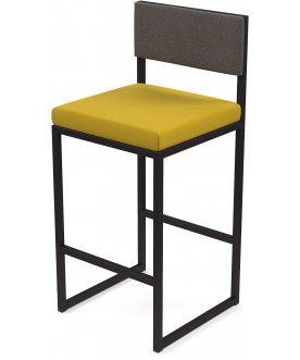 Барный стул Барнс-75