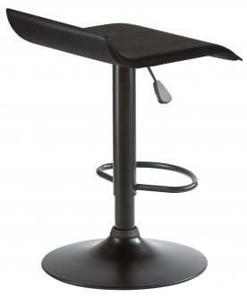 Барный стул Tommy Black