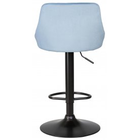 Барный стул Logan Black