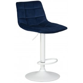 Барный стул Tailor White