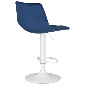 Барный стул Tailor White