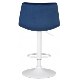 Барный стул Tailor White