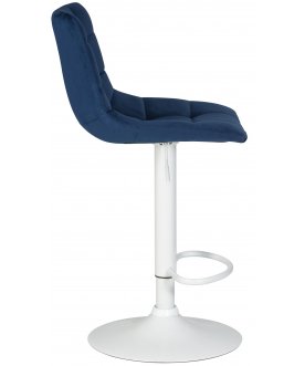 Барный стул Tailor White