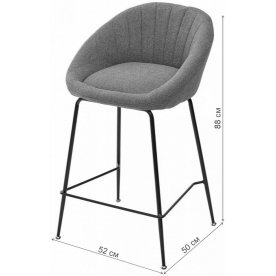 Барный стул Atlas 9105-26