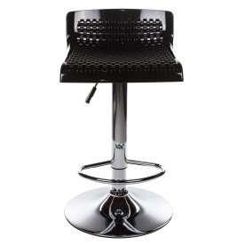 Барный стул Bar черный