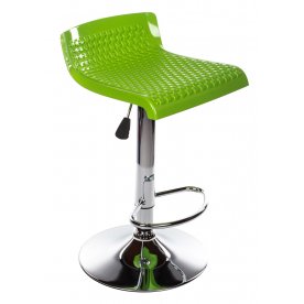 Барный стул Bar зеленый