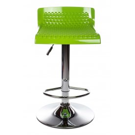 Барный стул Bar зеленый