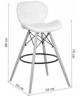 Барный стул 302B-LMZL Butterfly Bar