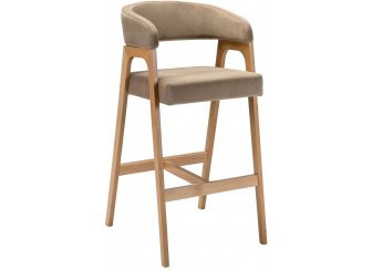 Барный стул Baxter