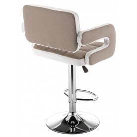 Барный стул Bent