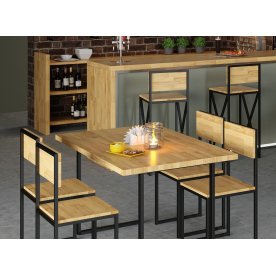 Барный стул Бервин 2