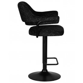 Барный стул Charly Black