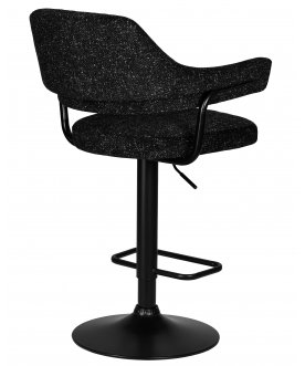 Барный стул Charly Black