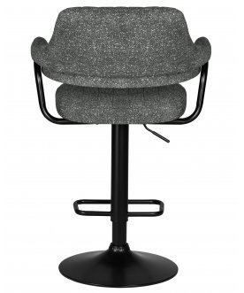 Барный стул Charly Black