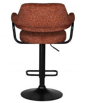 Барный стул Charly Black