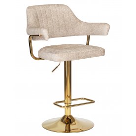 Барный стул Charly Gold