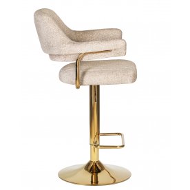Барный стул Charly Gold
