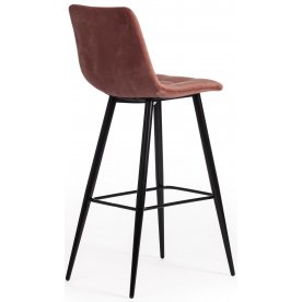 Барный стул Chilly mod.7095б