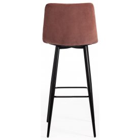 Барный стул Chilly mod.7095б