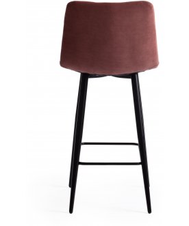 Барный стул Chilly mod. 7095пб