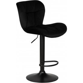 Барный стул Dobrin Barny Black