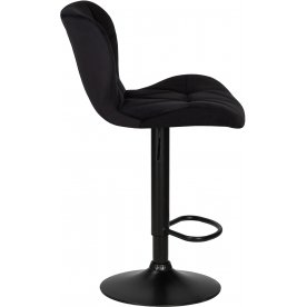 Барный стул Dobrin Barny Black