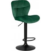 зеленый велюр mj9-88