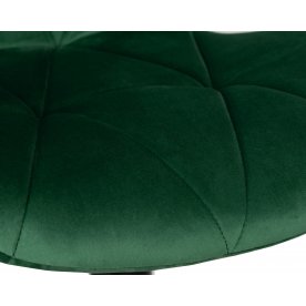 Барный стул Dobrin Barny Black