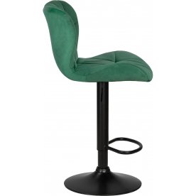 Барный стул Dobrin Barny Black