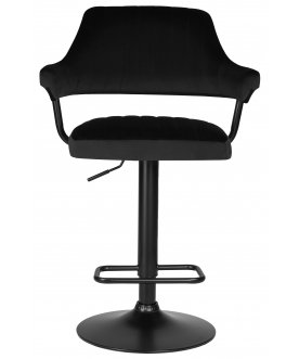 Барный стул Charly Black