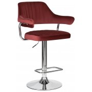 винный велюр (MJ9-35)